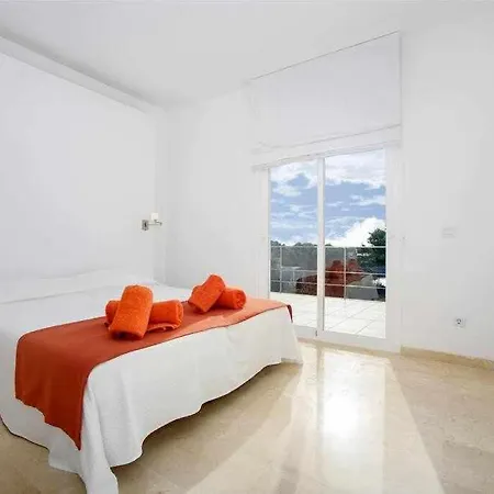 Casa Con Acceso Directo Al Mar Piscina Y Wifi *