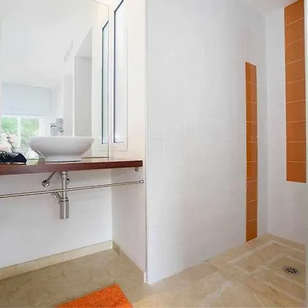 Casa Con Acceso Directo Al Mar Piscina Y Wifi * Porto Petro (Mallorca)