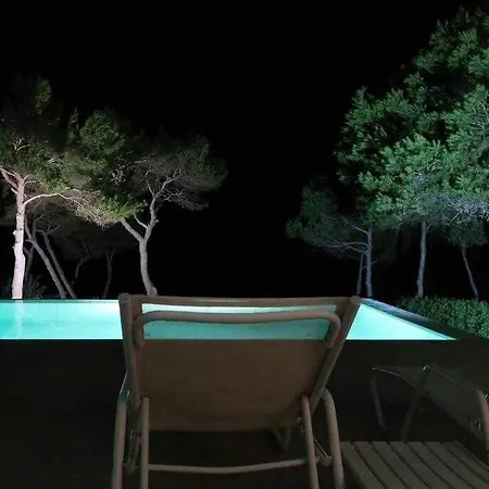 Casa Con Acceso Directo Al Mar Piscina Y Wifi Holiday home