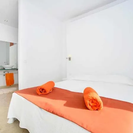 Holiday home Casa Con Acceso Directo Al Mar Piscina Y Wifi Porto Petro (Mallorca)