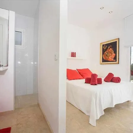 Casa Con Acceso Directo Al Mar Piscina Y Wifi *