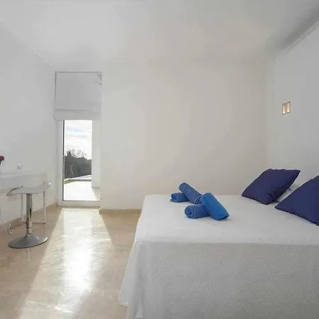 Holiday home Casa Con Acceso Directo Al Mar Piscina Y Wifi Porto Petro (Mallorca)
