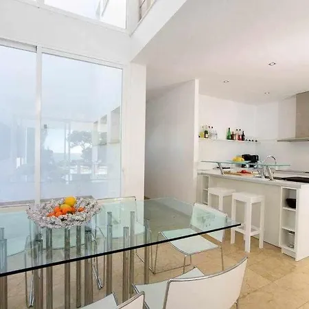 Holiday home Casa Con Acceso Directo Al Mar Piscina Y Wifi *
