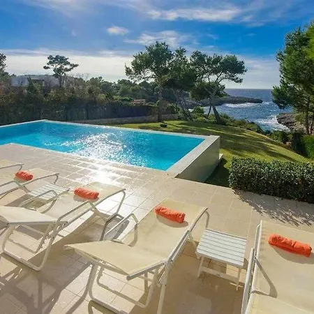 Casa Con Acceso Directo Al Mar Piscina Y Wifi *