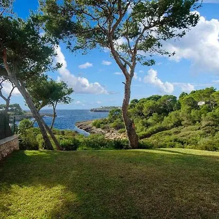 Casa Con Acceso Directo Al Mar Piscina Y Wifi