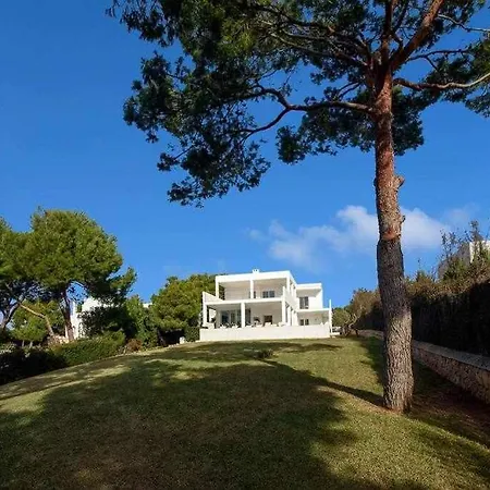 Casa Con Acceso Directo Al Mar Piscina Y Wifi * Porto Petro (Mallorca)