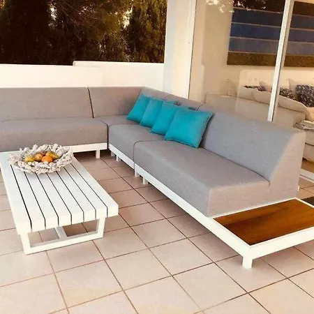 Casa Con Acceso Directo Al Mar Piscina Y Wifi Holiday home Porto Petro (Mallorca)