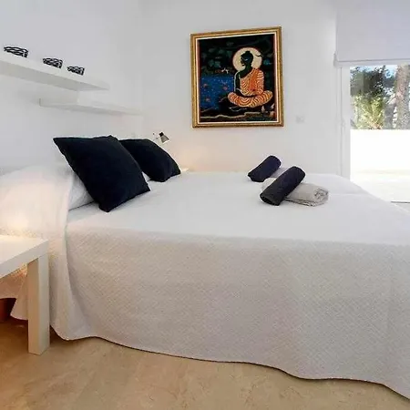 Holiday home Casa Con Acceso Directo Al Mar Piscina Y Wifi Porto Petro (Mallorca)