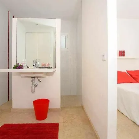 Holiday home Casa Con Acceso Directo Al Mar Piscina Y Wifi *